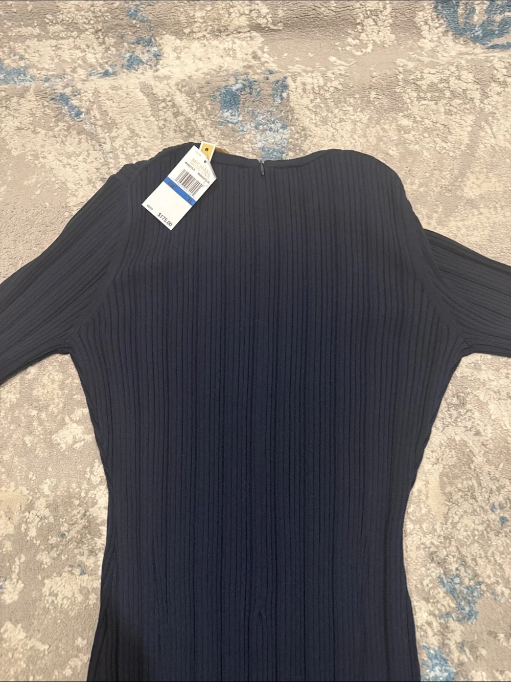 Michael Kors sleek black